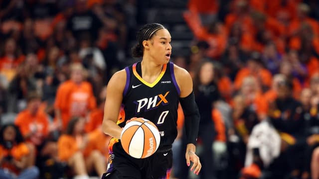Satou Sabally Heads to Liberty in Major Post-Finals Free-Agency Shift