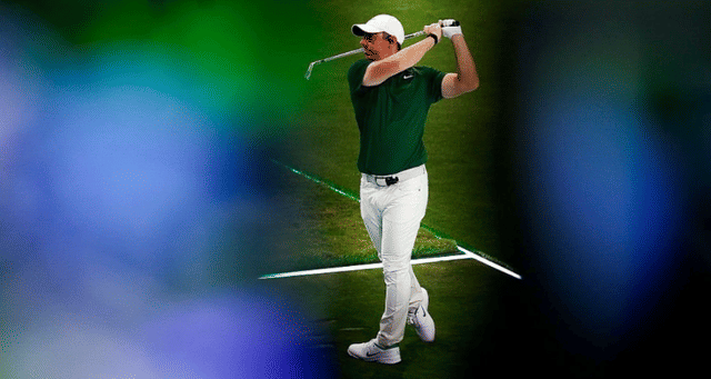 Rory McIlroy’s ‘Gear Swap’ Could Signal Big Iron Shift