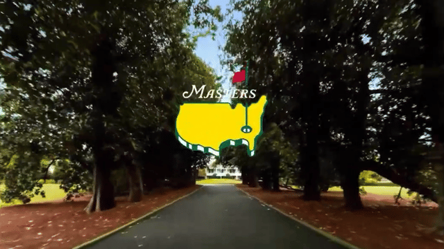 ‘Inject This Into My Veins’: Masters Fans React to Prime Video’s New Promo