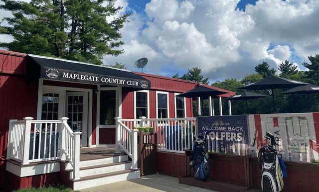 Massachusetts Golf Course Sold for $25M, Set to Become Major Solar Site