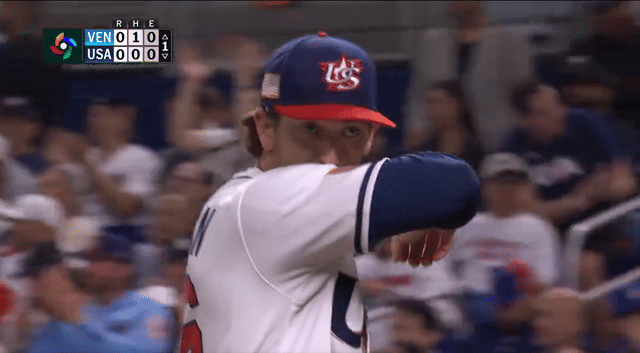 Ronald Acuña Jr.’s Leadoff Knock Sparks Fast, Frantic Start in WBC Final