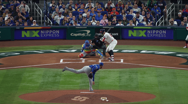 Eduardo Rodriguez Breezes Through Second Inning as Aaron Judge Bristles at Call