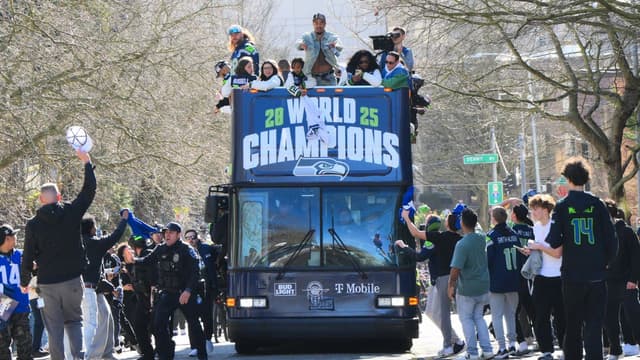 Seahawks Sale Talks Continue Behind Closed Doors Amid Offseason Deadline