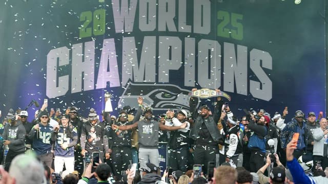 Seattle Seahawks Yet to Receive White House Invitation From Donald Trump 