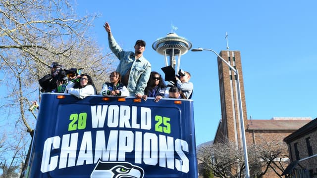 NFL Schedule Leaks: Panthers to Host Bears, Super Bowl Rematch for Seahawks