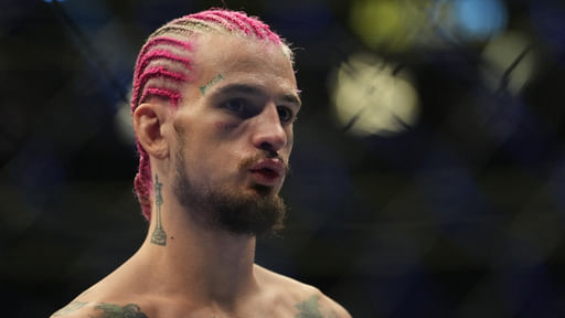 Sean O’Malley Admits High School Wrestling Could’ve Changed His UFC Path