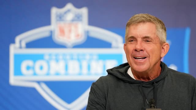 Sean Payton Criticizes NFL Kickoff Rule While Backing Eagles’ Tush Push