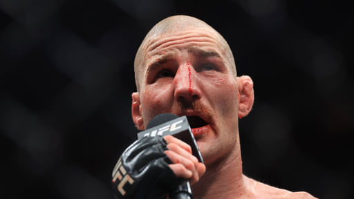 Sean Strickland Says Raja Jackson Shouldn’t Face Prison After Brutal Attack on Syko Stu