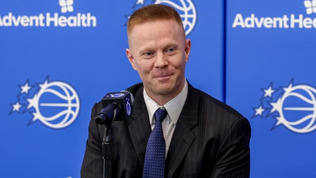Sean Sweeney Says Spurs Were Minutes Away From Winning NBA Finals 