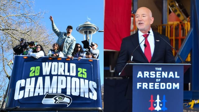 Three Billionaires Who Could Buy the Seattle Seahawks Before Next Season