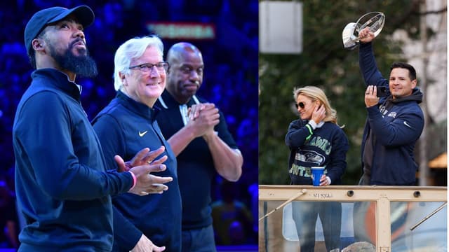Seahawks’ $9.6 Billion Sale Nears Lakers’ Record $10 Billion Valuation