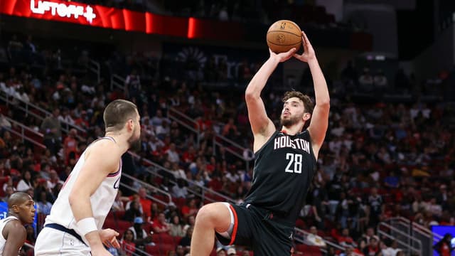 What NBA Games Are On Tonight? (Dec 11) : Rockets-Clippers Headline 4-Game Slate