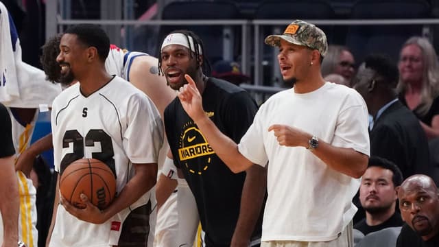 Seth Curry Nears Warriors Deal To Boost Shooting Amid Guard Uncertainty