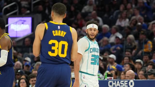 Seth Curry Admits Trying to Buy Brother Steph Curry’s Iconic Number From Him