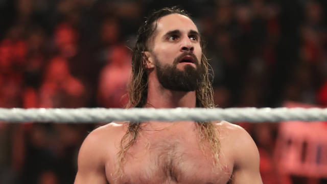 Seth Rollins Warns of Potential Long-Term Effects After Brutal Coast-to-Coast Headbutt