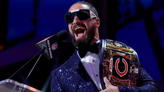 Seth Rollins Calls WWE’s ESPN Partnership a Game-Changer