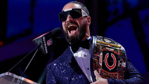 Seth Rollins Calls WWE’s ESPN Partnership a Game-Changer