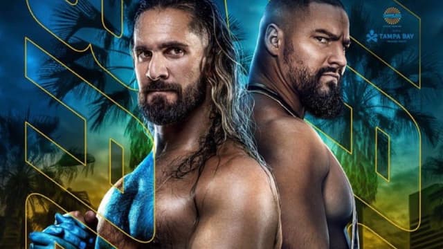 WWE Backlash 2026 (5/9): Preview, Start Time, Match Card & How to Watch 