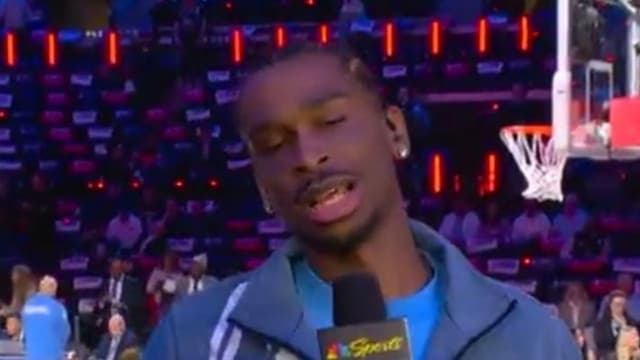 Shai Gilgeous-Alexander Has “Utmost Confidence” in His Game During Late-Game Situations