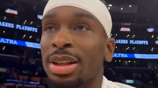 Shai Gilgeous-Alexander Explains the Key to Thunder’s Dominance in Third Quarters