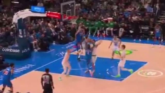 “That’s Not Basketball”: Jaylen Brown Rages at Shai Gilgeous-Alexander for Foul-Baiting