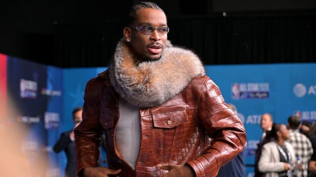 Shai Gilgeous-Alexander Not on a Minutes Restriction vs. Nuggets, Says Mark Daigneault