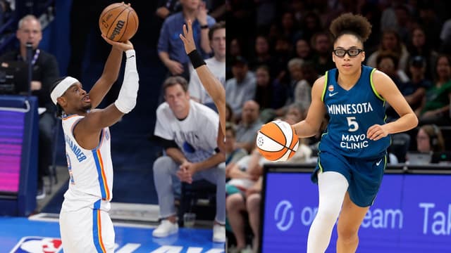 NBA Analyst Compares Olivia Miles’ Foul-Drawing Ability to Shai Gilgeous-Alexander