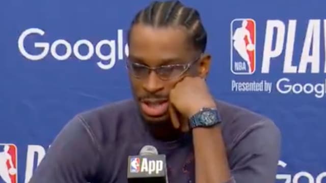 “We’re Together”: Shai Gilgeous-Alexander Explains Thunder’s Chemistry After Game 3 Win