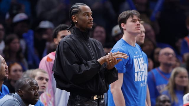 Shai Gilgeous-Alexander Set to Return vs. Nuggets