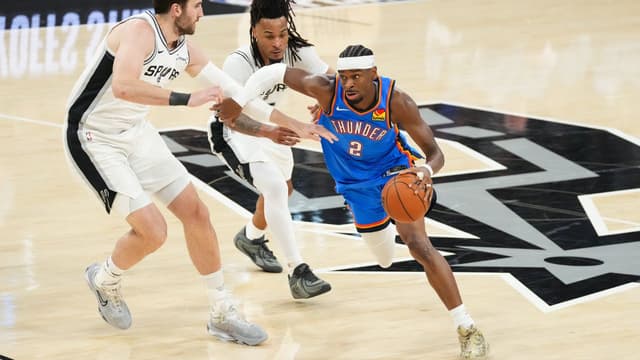 NBA Analyst Questions Thunder’s Offensive Options Following WCF Game 4 Collapse