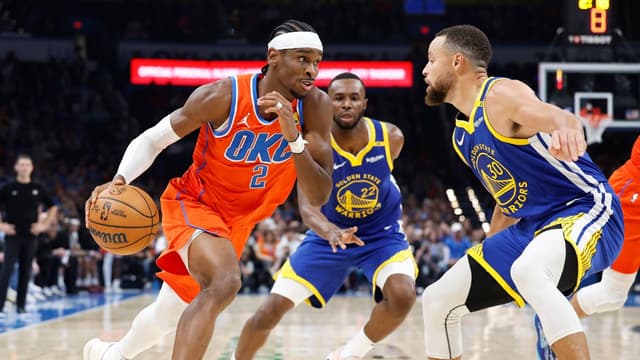 2025-26 Thunder Are ‘More Dominant’ Than 73–9 Warriors: Jeff Teague