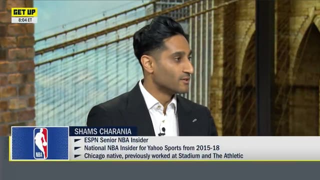 Lakers Are Peaking at the Right Moment: Shams Charania