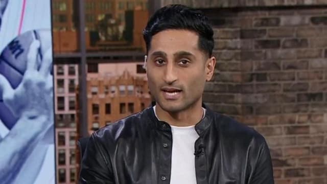 NBA Board Governors Meeting in Spring Critical for NBA Expansion, Says Shams Charania