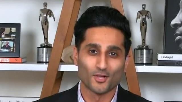 “I’m a Shooter”: Shams Charania Ready to Ball Out in 2026 NBA Celebrity All-Star Game