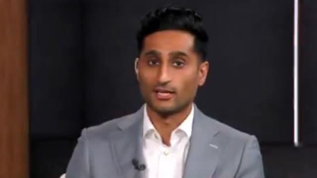 Donovan Mitchell and James Harden Excited to Partner Up in Cleveland, Says Shams Charania