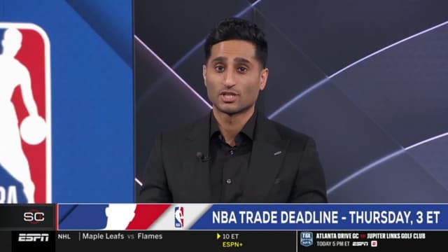 Shams: Morant “Definitely” Has a Chance to Be Dealt as Mavs Keep Lines “Wide Open”