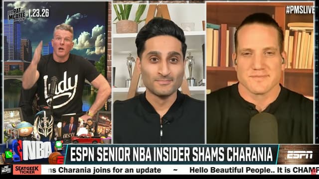 Shams: Giannis and Bucks Tensions at All-Time High as Trade Talks Intensify