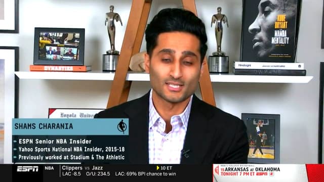 Shams: Nuggets to Reevaluate Nikola Jokic in a Week as Return “Ramp-Up” Continues