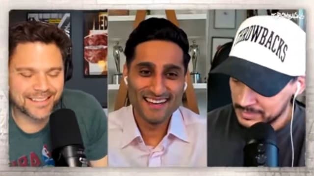 Shams Charania: Jayson Tatum’s Return Hinges on His Final Mental Clearance