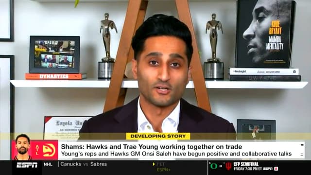 Report: Trae Young, Hawks “Know He Just Doesn’t Fit” as Trade Talks Build