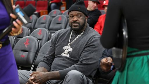 Shaq Launches Scholarship Program, Says College Can Be for Everyone