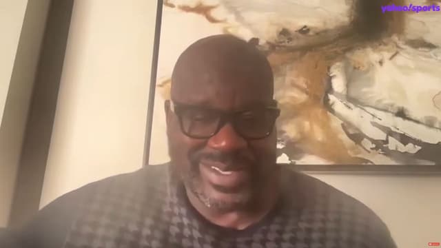 Shaquille O’Neal Says He Learned of Lakers Trading Him On ESPN