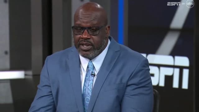 San Antonio Looms as the One Team Shaq Thinks Could Derail OKC’s Repeat Bid