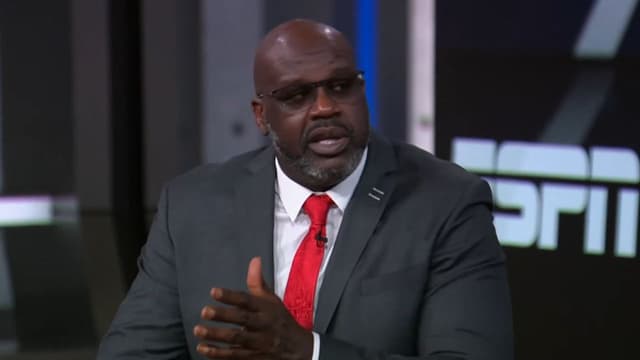 Shaquille O'Neal Will Cover Funeral Costs for 12-Year-Old Jada West