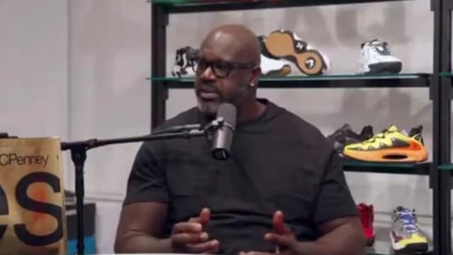 “Your A** in Trouble”: Shaq Would Love to Play in Today’s NBA and Challenge Nikola Jokic