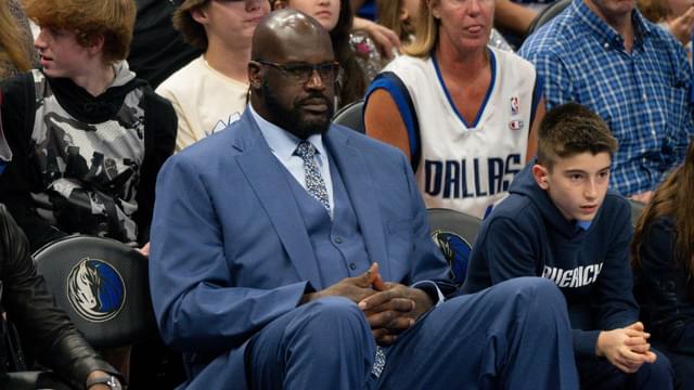 Shaquille O’Neal Shocked by Chauncey Billups and Damon Jones’ Gambling Involvement
