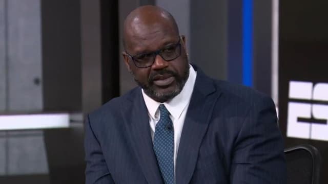 Shaquille O’Neal Boldly Predicts Spurs Beating Thunder in the Western Conference Finals