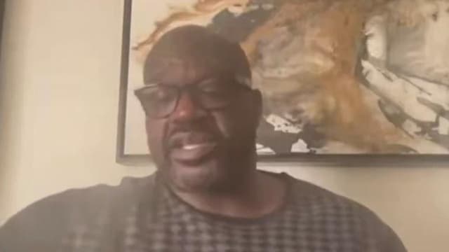 Shaquille O’Neal Says He’d Dominate Victor Wembanyama at the Rim but Struggle on Defense