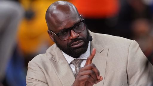 Shaq Launches Mentorship Program After Son’s Reality Check