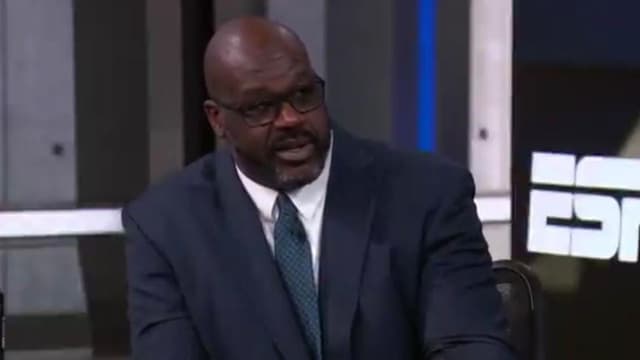 Shaquille O’Neal Not Convinced Jonathan Kuminga Can Be “The Man” for the Hawks